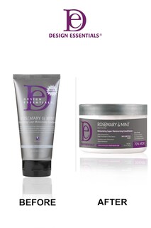 Foto 2 | Foto 2 | Acondicionador Design Essentials Rosemary & Mint 325 Ml Para Cabello Seco - Venta Internacional.