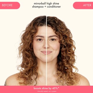 Foto 5 | Foto 5 | Acondicionador Amika Mirrorball High Shine + Protect 1000 Ml - Venta Internacional.