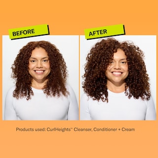 Foto 3 | Foto 3 | Acondicionador Devacurl Curlheights Volume + Body Boost 360 Ml - Venta Internacional.