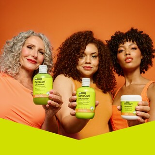 Foto 4 | Foto 4 | Acondicionador Devacurl Curlheights Volume + Body Boost 360 Ml - Venta Internacional.