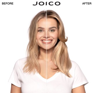 Foto 2 | Foto 2 | Acondicionador Joico Defy Damage Protective Colorated, 250 Ml - Venta Internacional.