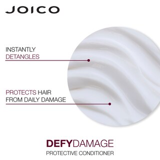 Foto 5 | Foto 5 | Acondicionador Joico Defy Damage Protective Colorated, 250 Ml - Venta Internacional.