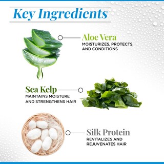 Foto 3 | Foto 3 | Tratamiento Sin Enjuague Chi Hydratecare Intense Para Cabello Opaco - Venta Internacional.