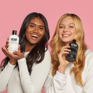 Foto 7 | Foto 7 | Acondicionador Verb Ghost 355 Ml Para Cabello Fino - Venta Internacional.