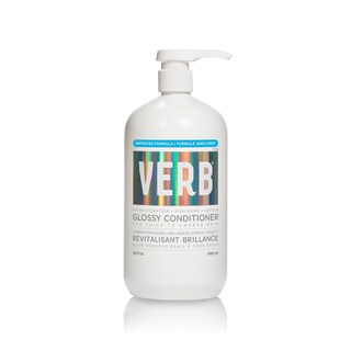 Foto 1 | Foto 1 | Acondicionador Verb Glossy 946 Ml Para Cabello Grueso A Áspero - Venta Internacional.
