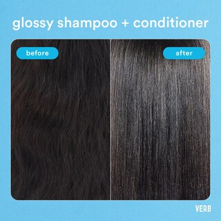Foto 6 | Foto 6 | Acondicionador Verb Glossy 946 Ml Para Cabello Grueso A Áspero - Venta Internacional.