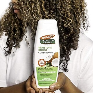 Foto 5 | Foto 5 | Acondicionador Palmer's Coconut Oil Moisture Boost 400 Ml (x2) - Venta Internacional.