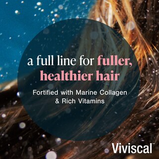 Foto 7 | Foto 7 | Acondicionador Viviscal Para Engrosar El Cabello Con Biotina, 250 Ml - Venta Internacional.