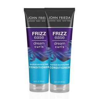 Foto 1 | Foto 1 | Acondicionador John Frieda Frizz Ease Dream Curls 250 Ml (paquete De 2) - Venta Internacional.
