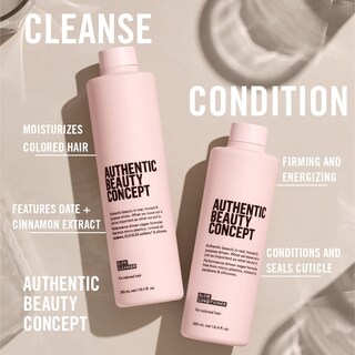 Foto 2 | Foto 2 | Acondicionador Authentic Beauty Concept Glow 250 - Venta Internacional.