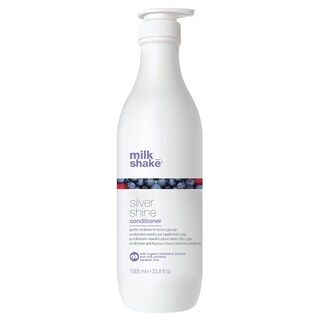 Foto 1 | Foto 1 | Acondicionador Milk_shake Silver Shine Purple Para Cabello Rubio - Venta Internacional.