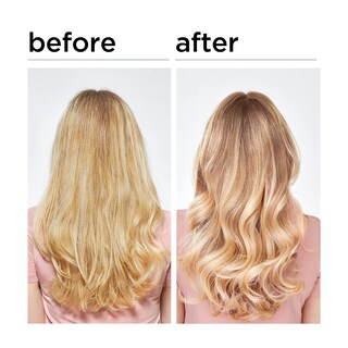 Foto 5 | Foto 5 | Acondicionador Milk_shake Silver Shine Purple Para Cabello Rubio - Venta Internacional.