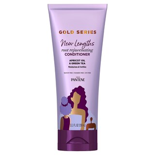 Foto 1 | Foto 1 | Acondicionador Pantene Gold Series Root Rejuvenating 325 Ml - Venta Internacional.