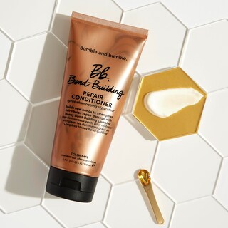 Foto 5 | Foto 5 | Acondicionador Bumble And Bumble Bond-building Hair Repair, 1 Litro - Venta Internacional.