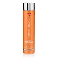 Acondicionador Keratherapy Keratin Color Protect 300 Ml - Venta Internacional.