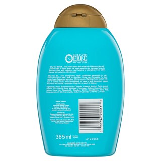Foto 2 | Foto 2 | Acondicionador Ogx Extra Strength Hydrate & Repair 384 Ml (paquete De 2) - Venta Internacional.