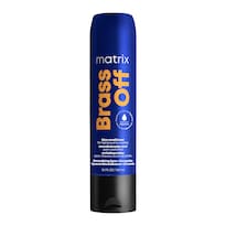 Acondicionador Matrix Brass Para Cabello Teñido Azul - Venta Internacional.
