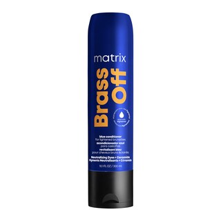 Foto 1 | Foto 1 | Acondicionador Matrix Brass Para Cabello Teñido Azul - Venta Internacional.