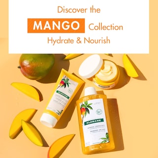Foto 6 | Foto 6 | Acondicionador Klorane Nourishing con Mantequilla de Mango 50 ml para Cabello Seco - Venta Internacional
