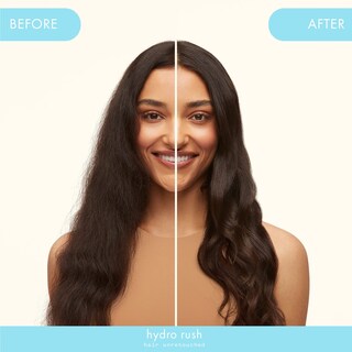 Foto 6 | Foto 6 | Acondicionador Amika Hydro Rush Hidratación Intensa 500 Ml - Venta Internacional.