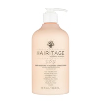 Acondicionador Profundo Hairitage Deep Moisture & Restore 385 Ml - Venta Internacional.