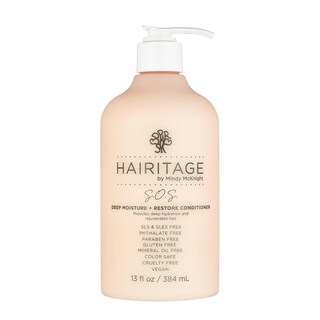 Foto 1 | Foto 1 | Acondicionador Profundo Hairitage Deep Moisture & Restore 385 Ml - Venta Internacional.