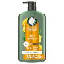 Acondicionador Herbal Essences Honey Daily Moisture, 1 Litro - Venta Internacional.