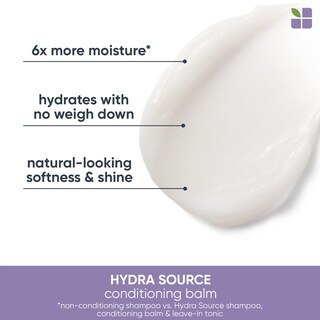 Foto 3 | Foto 3 | Acondicionador Biolage Matrix Hydrasource 1094 Ml - Venta Internacional.
