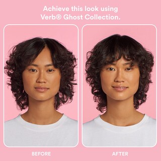 Foto 3 | Foto 3 | Acondicionador Verb Ghost 946ml Para Cabello Fino Con Aceite De Moringa - Venta Internacional.