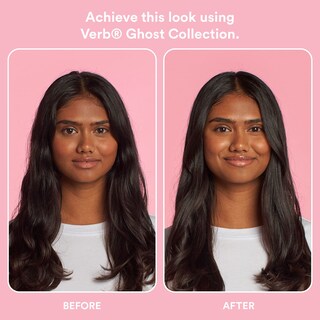 Foto 4 | Foto 4 | Acondicionador Verb Ghost 946ml Para Cabello Fino Con Aceite De Moringa - Venta Internacional.