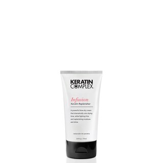 Foto 1 | Foto 1 | Crema Para Peinar El Cabello, Complejo De Queratina, Terapia De Infusión, 75 Ml - Venta Internacional.