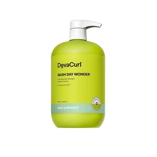 Foto 1 | Foto 1 | Desenredante Devacurl Wash Day Wonder Green Oasis 946 Ml - Venta Internacional.