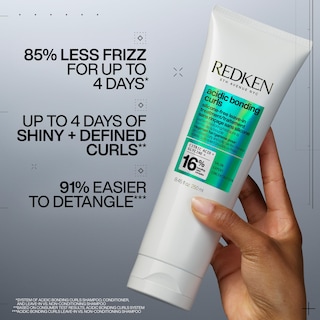 Foto 2 | Foto 2 | Tratamiento Sin Enjuague Redken Acidic Bonding Rizs Para Cabello Rizado - Venta Internacional.