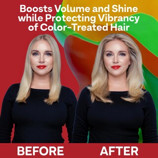 Foto 4 | Foto 4 | Acondicionador Colorproof Volume 250 Ml Sin Sulfatos Para Mujeres - Venta Internacional.