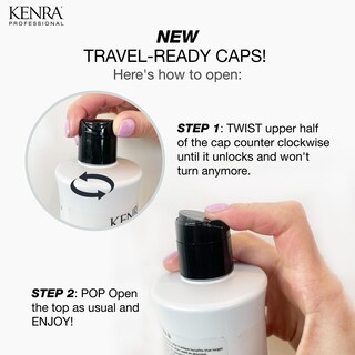 Foto 5 | Foto 5 | Acondicionador Kenra Moisture Boost Hydration 300 Ml Color Safe - Venta Internacional.