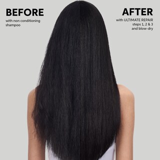 Foto 5 | Foto 5 | Acondicionador Wella Professionals Ultimate Repair 75 Ml, Tamaño De Viaje - Venta Internacional.