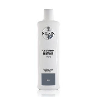 Foto 1 | Foto 1 | Acondicionador Nioxin System 2 Scalp Therapy, 500 Ml, Para Adelgazar - Venta Internacional.