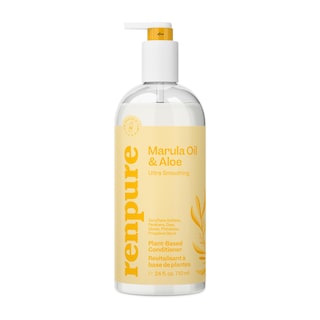 Foto 1 | Foto 1 | Acondicionador Renpure, Aceite De Marula Y Aloe A Base De Plantas, 700 Ml - Venta Internacional.