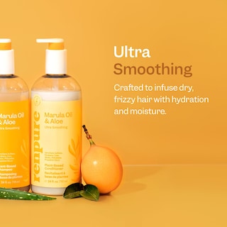 Foto 2 | Foto 2 | Acondicionador Renpure, Aceite De Marula Y Aloe A Base De Plantas, 700 Ml - Venta Internacional.