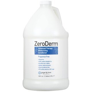 Foto 1 | Foto 1 | Acondicionador Ginger Lily Farms Zeroderm, 1 Galón, 1280 Ml, Vegano - Venta Internacional.
