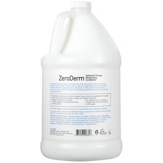 Foto 2 | Foto 2 | Acondicionador Ginger Lily Farms Zeroderm, 1 Galón, 1280 Ml, Vegano - Venta Internacional.