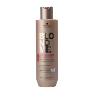 Foto 1 | Foto 1 | Acondicionador Blondme All Blondes Rich 250 Ml - Venta Internacional.