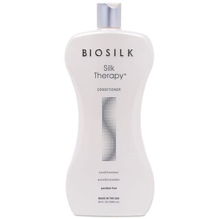 Foto 4 | Foto 4 | Acondicionador Biosilk Silk Therapy 355 Ml (paquete De 2) - Venta Internacional.