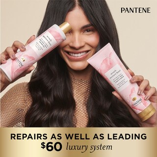 Foto 3 | Foto 3 | Acondicionador Pantene Nutrient Blends Miracle Moisture Boost - Venta Internacional.