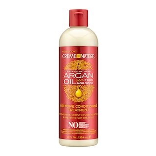 Foto 1 | Foto 1 | Tratamiento Acondicionador Creme Of Nature Con Aceite De Argán, 355 Ml - Venta Internacional.