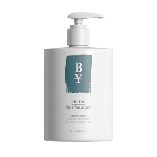 Foto 1 | Foto 1 | Acondicionador Better Not Younger Second Chance 473 Ml Para Cabello Seco - Venta Internacional.