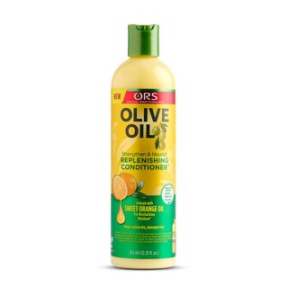 Foto 1 | Foto 1 | Acondicionador Ors Olive Oil Fortalece Y Nutre, Repone - Venta Internacional.