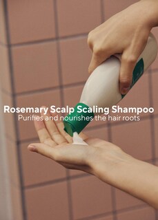 Foto 6 | Foto 6 | Acondicionador Para El Cabello Aromatica Rosemary Hair Thickening 400 Ml - Venta Internacional.