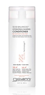 Foto 1 | Foto 1 | Acondicionador Giovanni Eco Chic 50:50, Hidratante Equilibrado, 250 Ml - Venta Internacional.