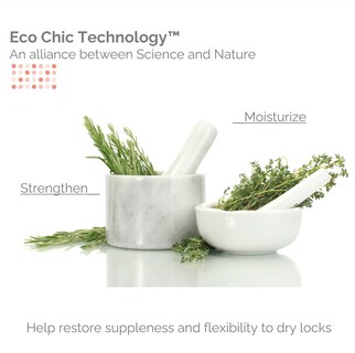 Foto 2 | Foto 2 | Acondicionador Giovanni Eco Chic 50:50, Hidratante Equilibrado, 250 Ml - Venta Internacional.
